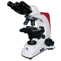 Microscopio Biologico Binocular Binoplus-N (40, 100, 400, 1,000x)