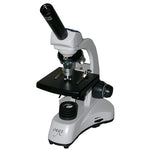 Microscopio Biologico Monocular Onyx 36XAL-N (40, 100, 400x)