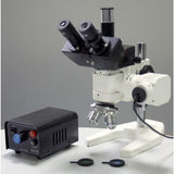 Microscopio Metalográfico RMM-55B (40 - 600x)