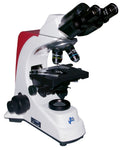 Microscopio Biologico Binocular Binoplus-N (40, 100, 400 y 1,000 x)