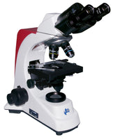 Microscopio Biologico Binocular Binoplus-N (40, 100, 400 y 1,000 x)