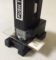 Microscopio de Bolsillo PK50 (60-100x)