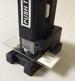 Microscopio de Bolsillo PK50 (60-100x)