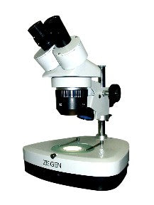 Microscopio Estereoscópico ZE-2040 Milenium (20, 40x)