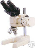 Microscopio Metalográfico RMM-55B (40 - 600x)